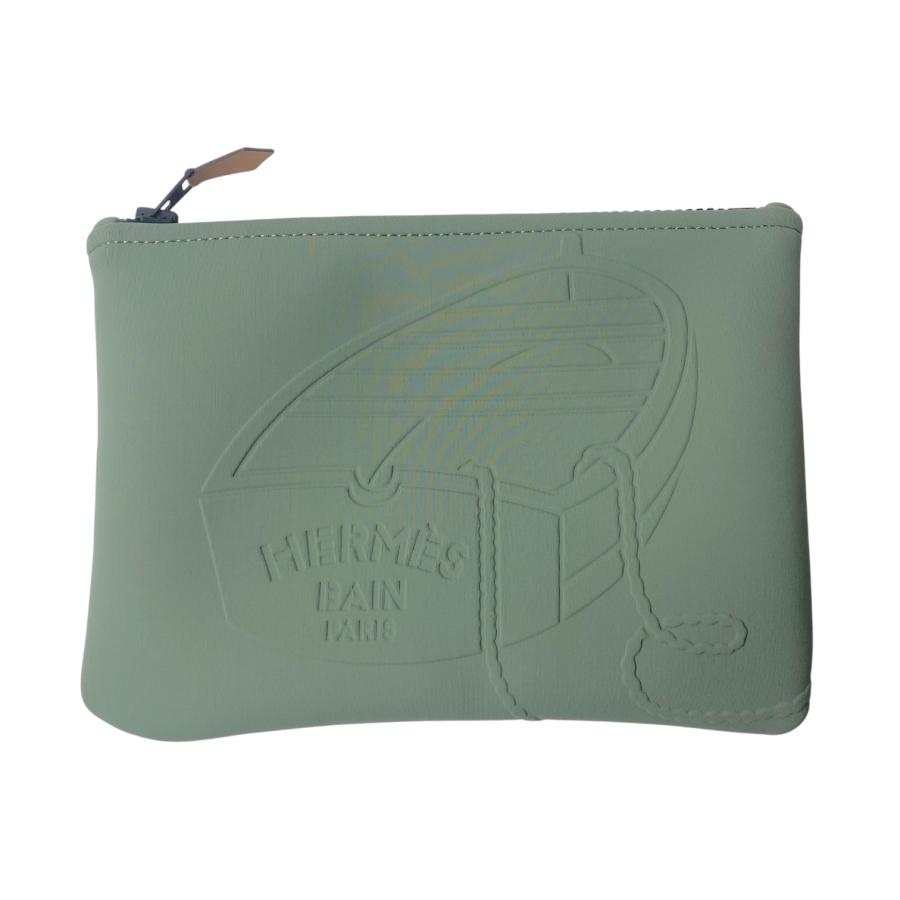 HERMES 未使用 エルメス レディース ネオバン タラサ ポーチ  