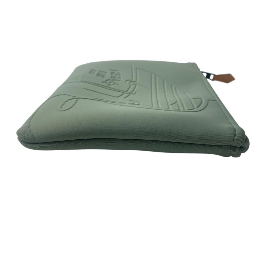 HERMES 未使用 エルメス レディース ネオバン タラサ ポーチ  