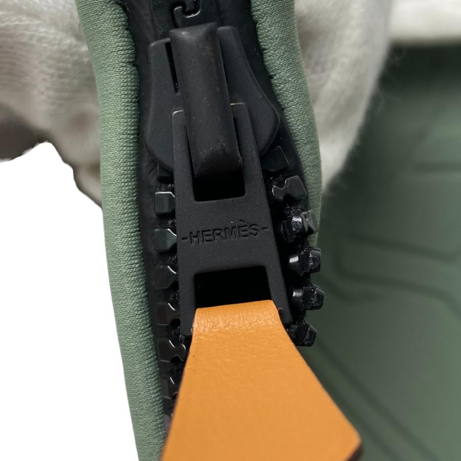 HERMES 未使用 エルメス レディース ネオバン タラサ ポーチ  