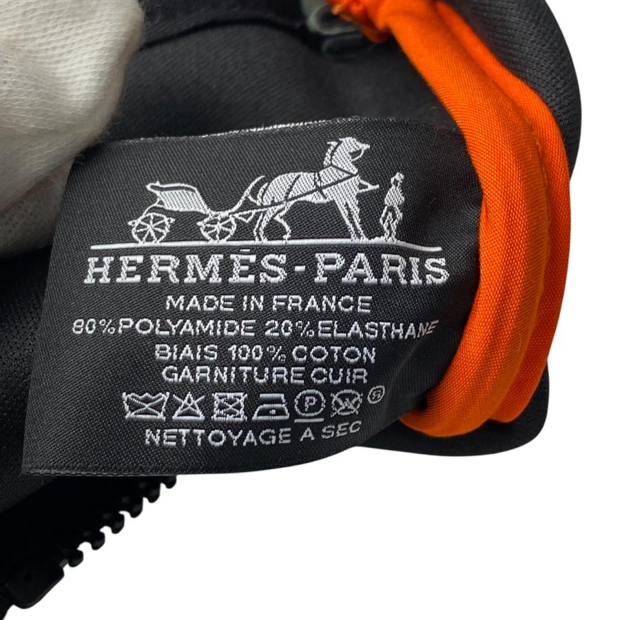 HERMES 未使用 エルメス レディース ネオバン タラサ ポーチ  