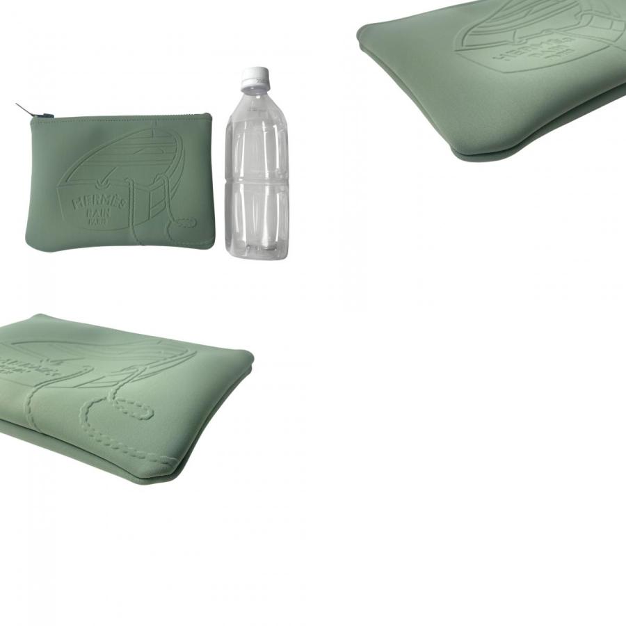 HERMES 未使用 エルメス レディース ネオバン タラサ ポーチ  