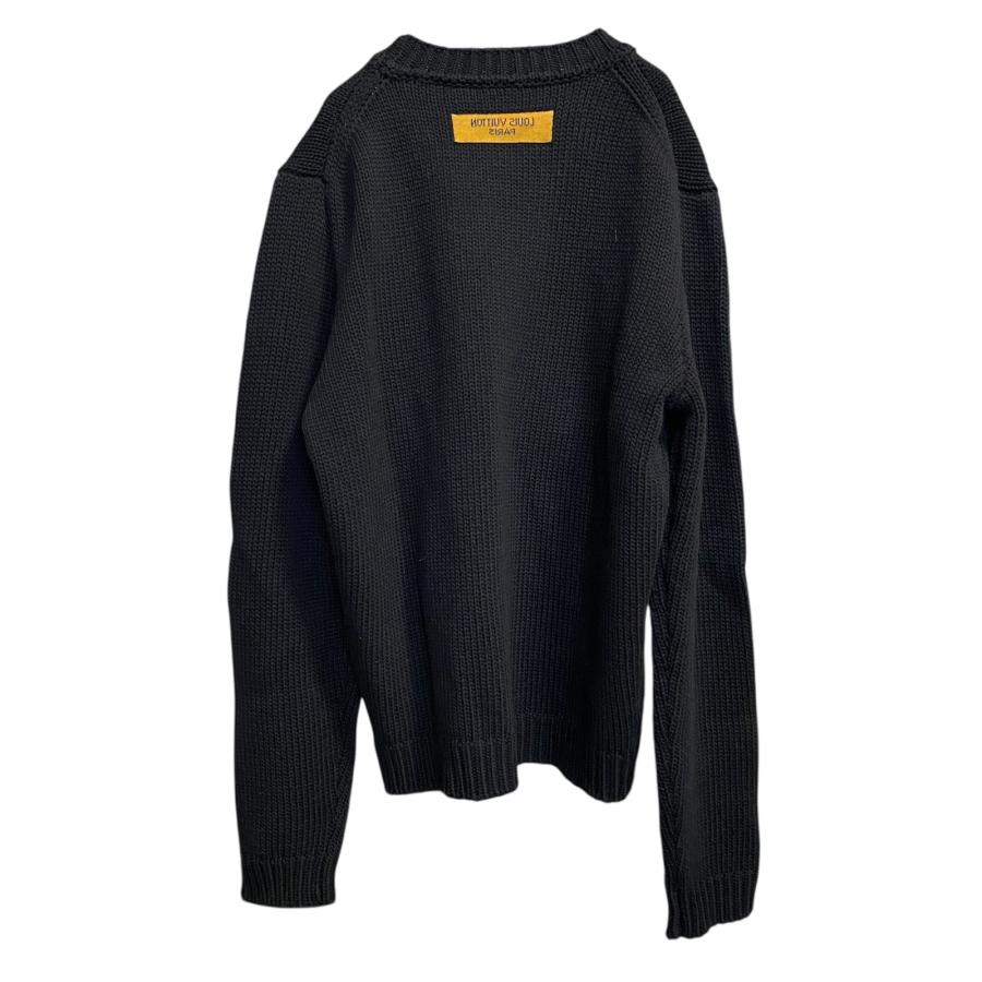 LOUIS VUITTON（ルイ・ヴィトン） 新品 タグ付き メンズ エンブ