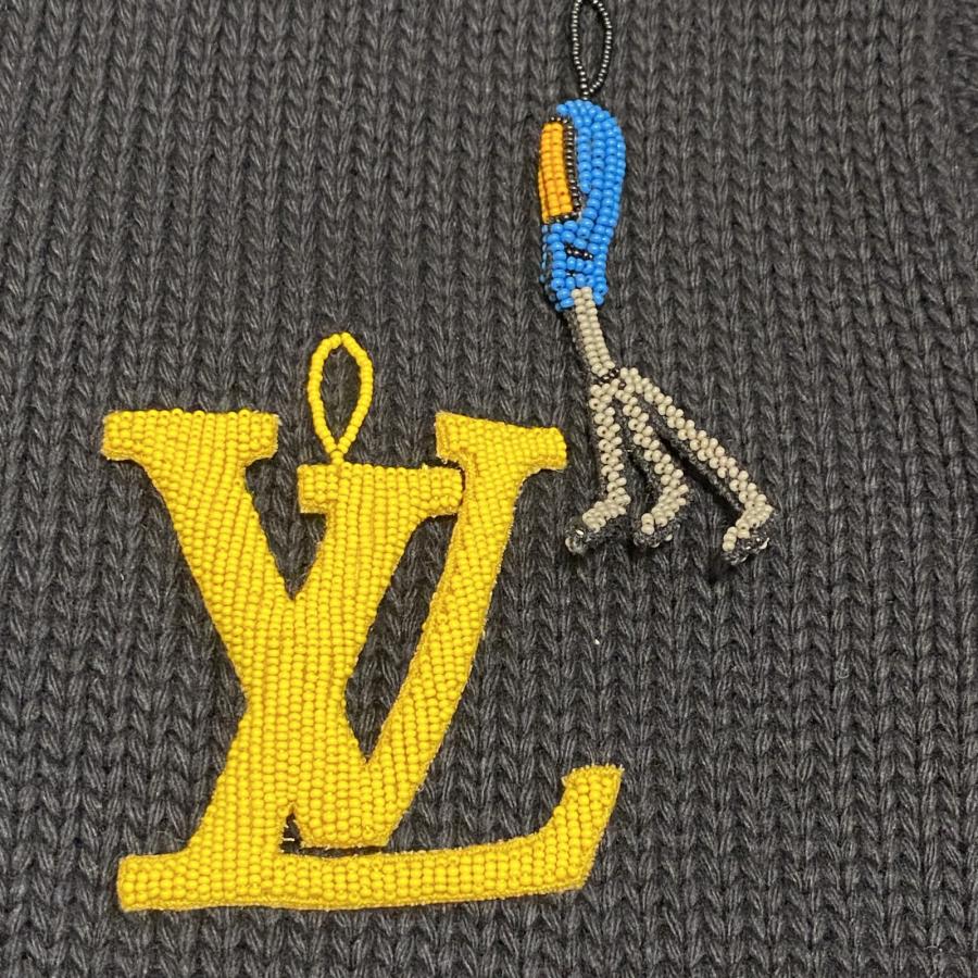LOUIS VUITTON（ルイ・ヴィトン） 新品 タグ付き メンズ エンブ