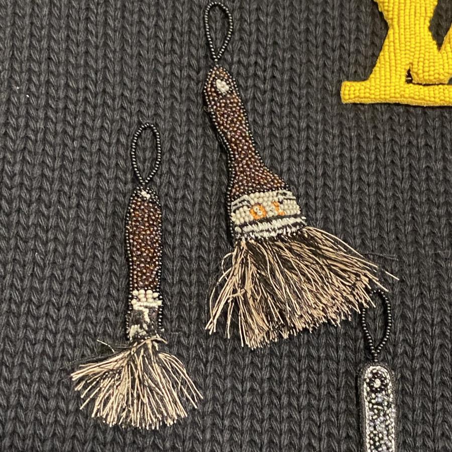 LOUIS VUITTON（ルイ・ヴィトン） 新品 タグ付き メンズ エンブ