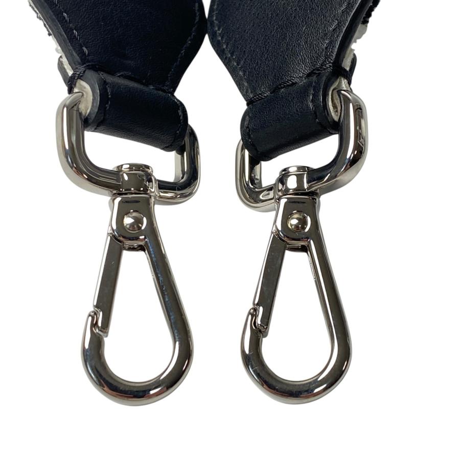 FENDI（フェンディ） 新品同様 レディース ズッカ ショルダー