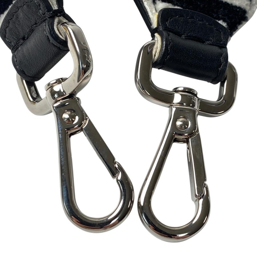 FENDI（フェンディ） 新品同様 レディース ズッカ ショルダー