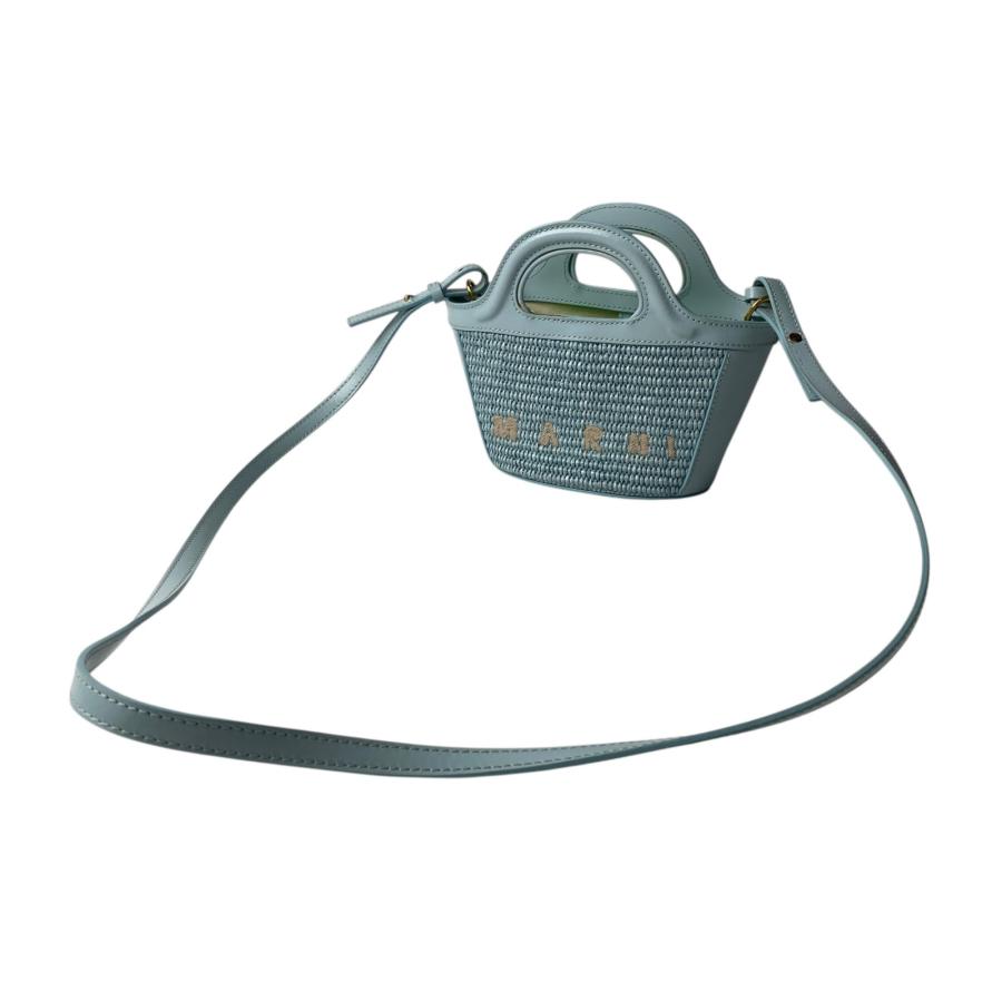 MARNI マルニ カゴバッグ ショルダーバッグ クロスボディバッグ　2WAY MARNI（マルニ） レディース 2way カゴショルダーバッグ ハンドバッグ