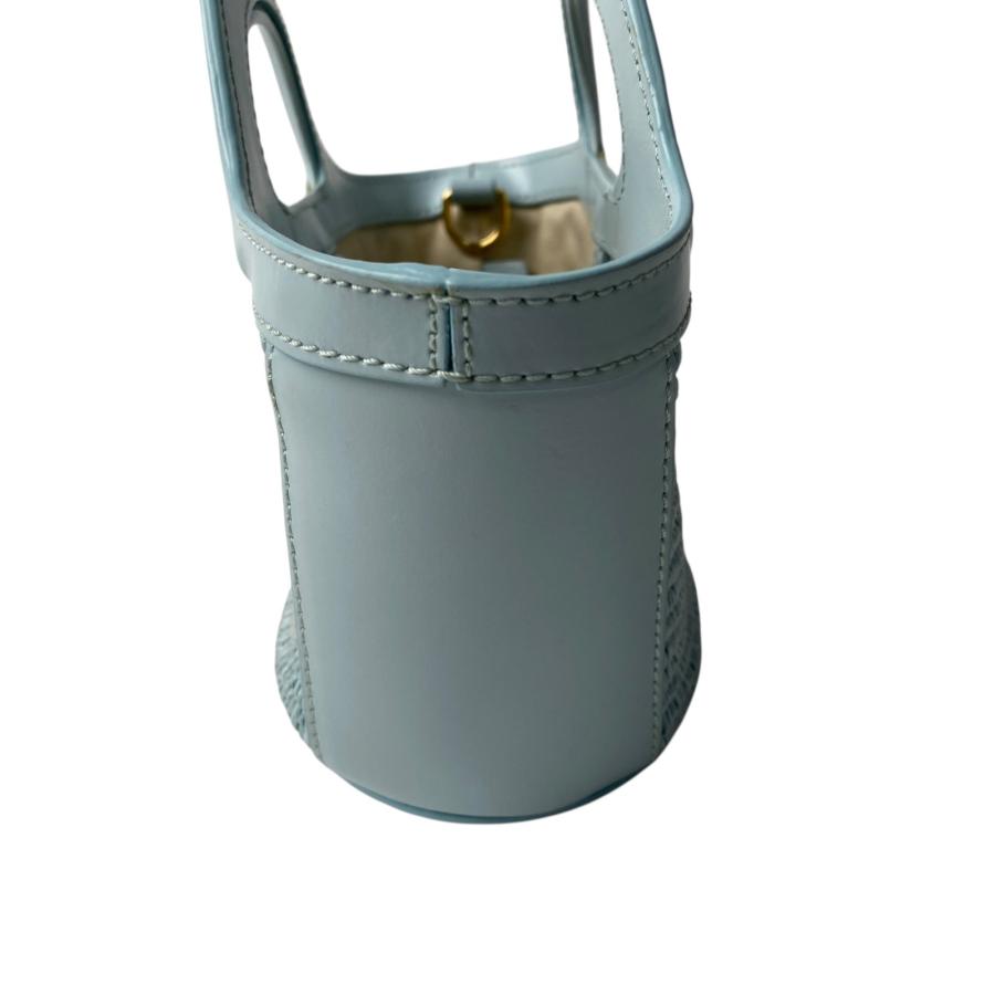 MARNI（マルニ） レディース 2way カゴショルダーバッグ ハンドバッグ