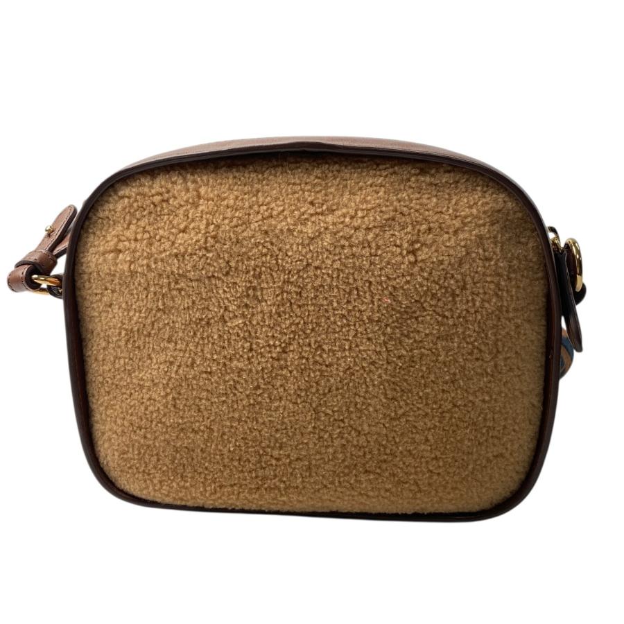 美品 ステラマッカートニー STELLA McCARTNEY レディース カメラバッグ 