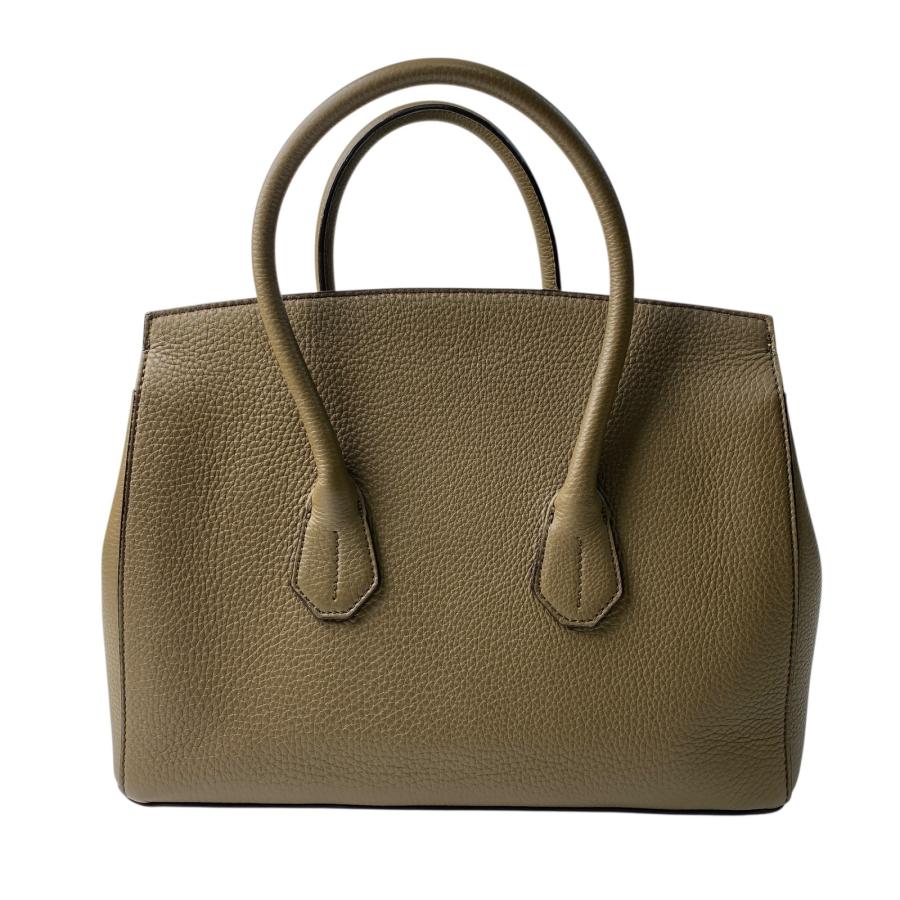 Bally（バリー） 美品 レディース ソメ ミディアム ハンドバッグ