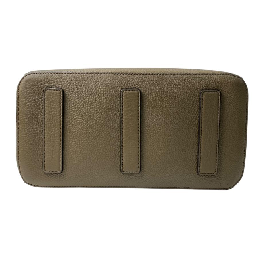 Bally（バリー） 美品 レディース ソメ ミディアム ハンドバッグ