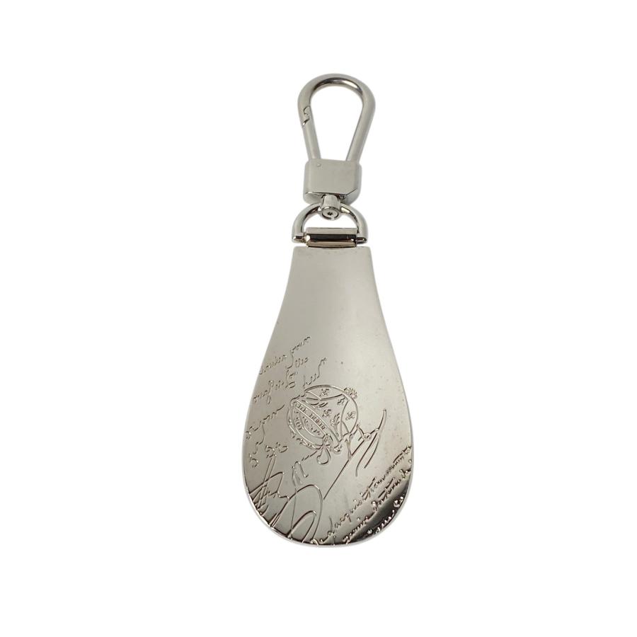 ベルルッティ Berluti メンズ カリグラフィ メタル シューホーン