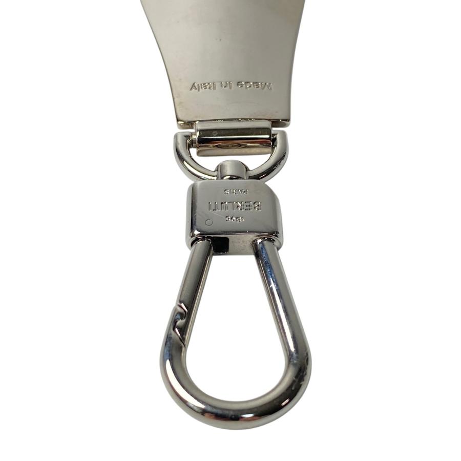 ベルルッティ Berluti メンズ カリグラフィ メタル シューホーン