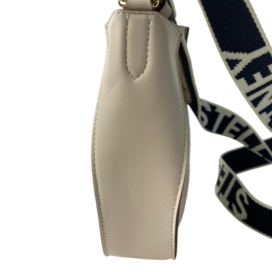 ステラマッカートニー STELLA McCARTNEY レディース ショルダーバッグ 斜めがけ パンチングロゴ ステラマッカートニー STELLA McCARTNEY レディース ショルダーバッグ