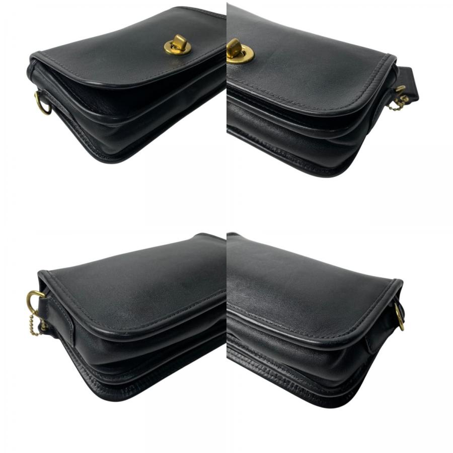 COACH（コーチ） オールド old coach レディース ターンロック