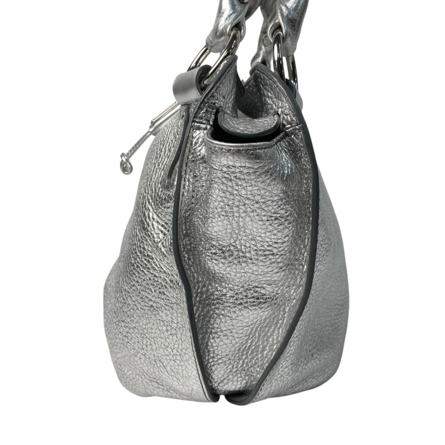 セリーヌ CELINE ビタースイートトートバッグ シルバー レディース 