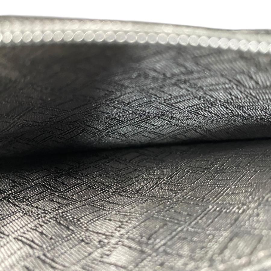 dunhill（ダンヒル） 美品 メンズ ダブルジップオーガナイザー