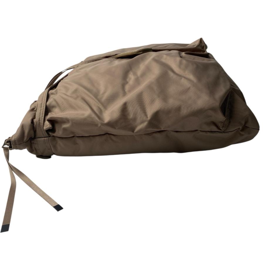 PORTER 新品同様 ポーター ハイク HYKE コラボ 2way ショルダーバッグ