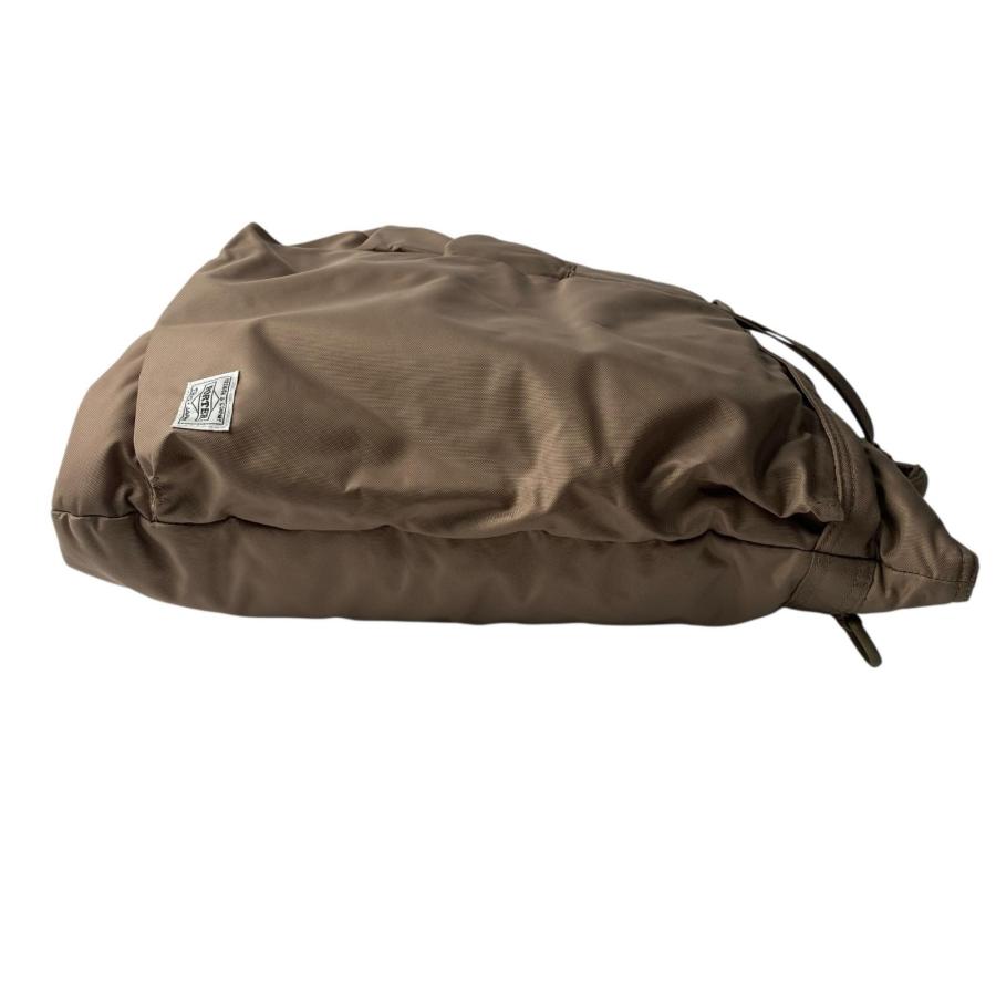 PORTER 新品同様 ポーター ハイク HYKE コラボ 2way ショルダーバッグ