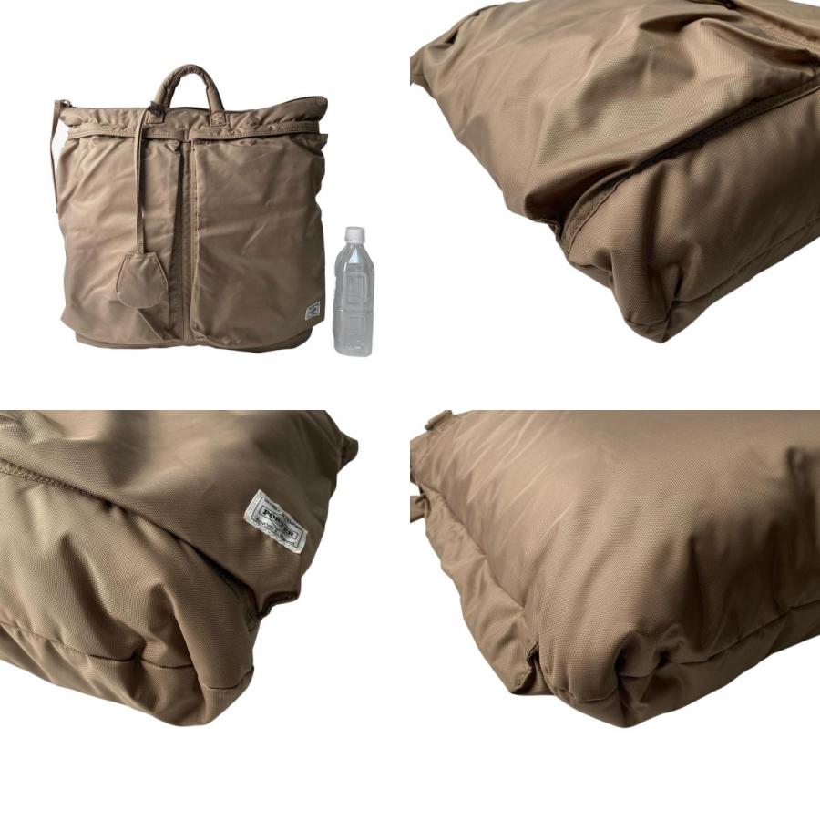 PORTER 新品同様 ポーター ハイク HYKE コラボ 2way ショルダーバッグ