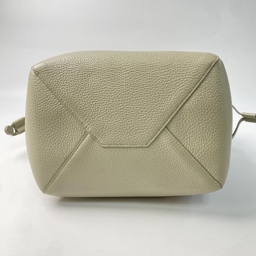 FURLA 美品 フルラ レディース トートバッグ スカーフ付 レザー 肩がけ 