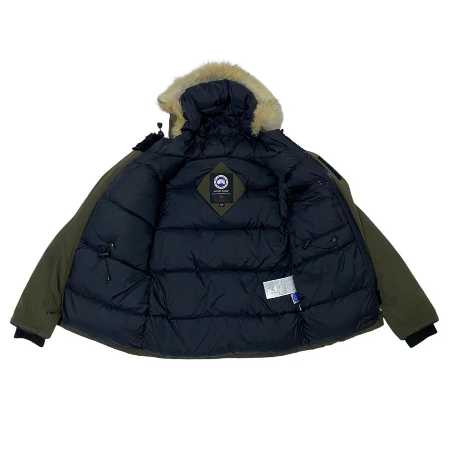 CANADA GOOSE（カナダグース） ダウンジャケット #S 4565JL メンズ