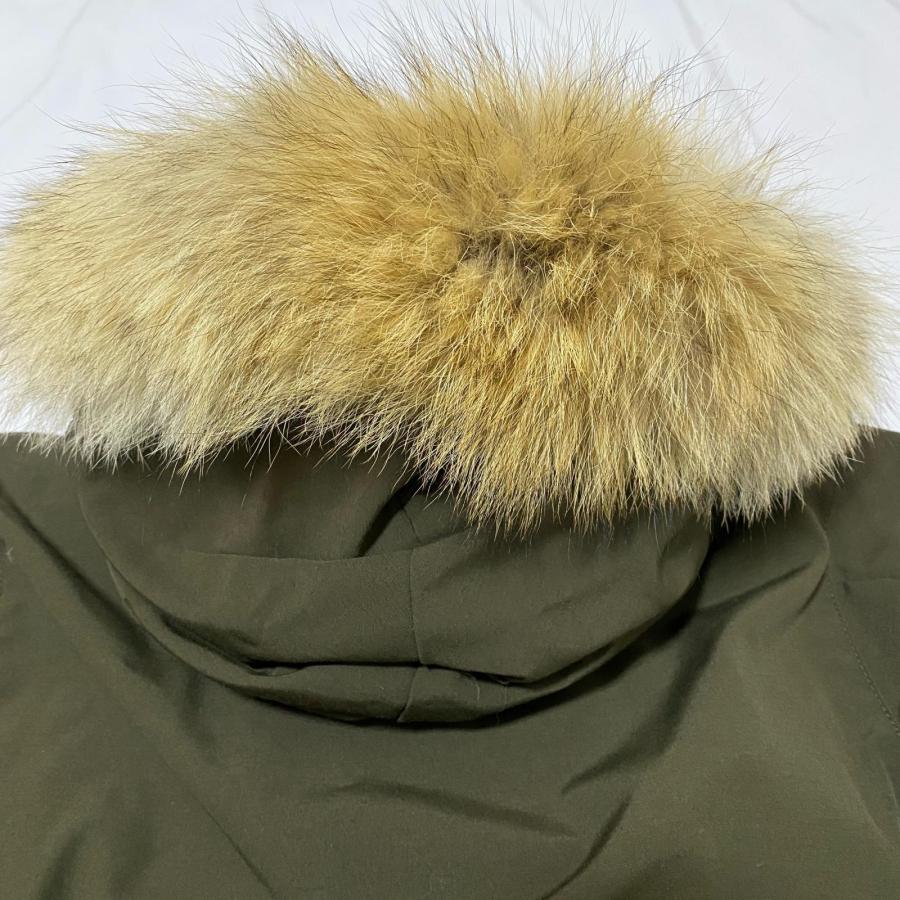 CANADA GOOSE（カナダグース） ダウンジャケット #S 4565JL メンズ