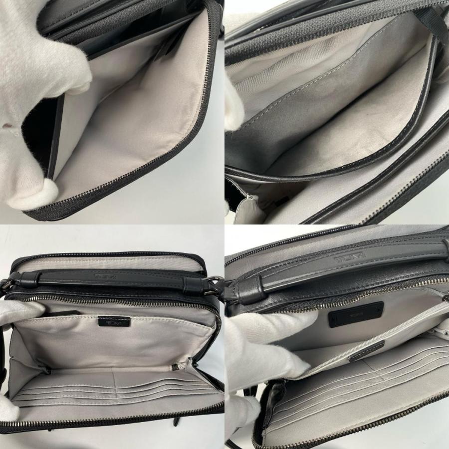 トゥミ TUMI Voyageur マイラ 2way ショルダーバッグ ハンドバッグ 斜めがけ クロスボディ メンズ TUMI（トゥミ） TUMI Voyageur マイラ 2way ショルダーバッグ