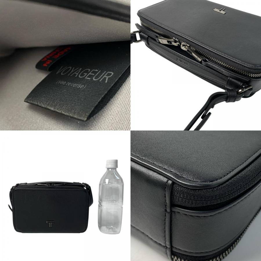 TUMI（トゥミ） TUMI Voyageur マイラ 2way ショルダーバッグ
