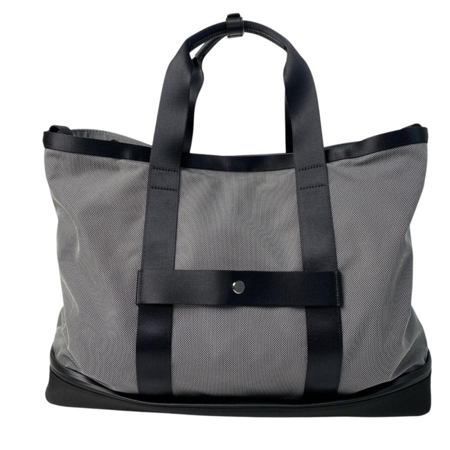 TUMI（トゥミ） 美品 ?ALPHA キャリーオール トートバッグ 大容量