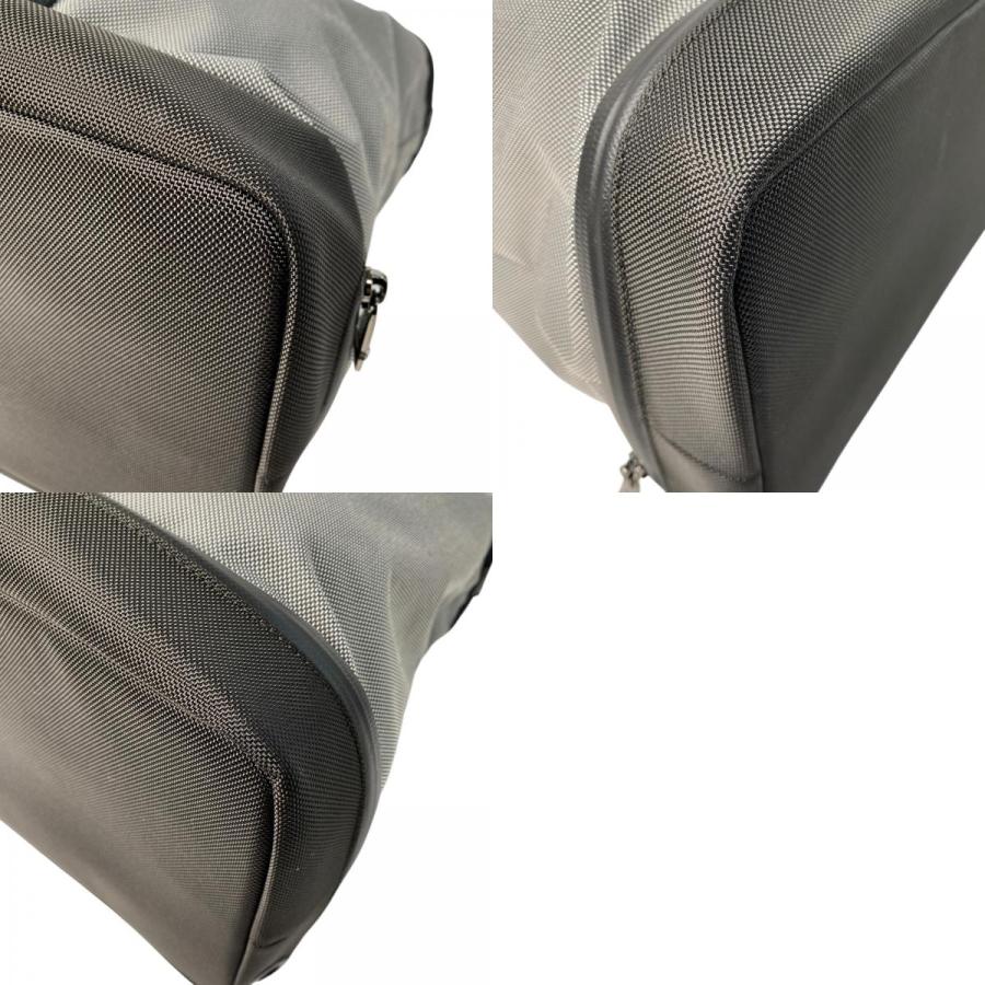 TUMI（トゥミ） 美品 ?ALPHA キャリーオール トートバッグ 大容量