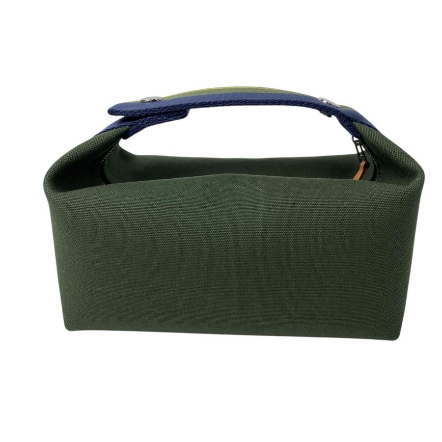 エルメス　新色　ブリッドアブラックpm HERMES（エルメス） 新品同様 ブリッドアブラック PM ハンドバッグ