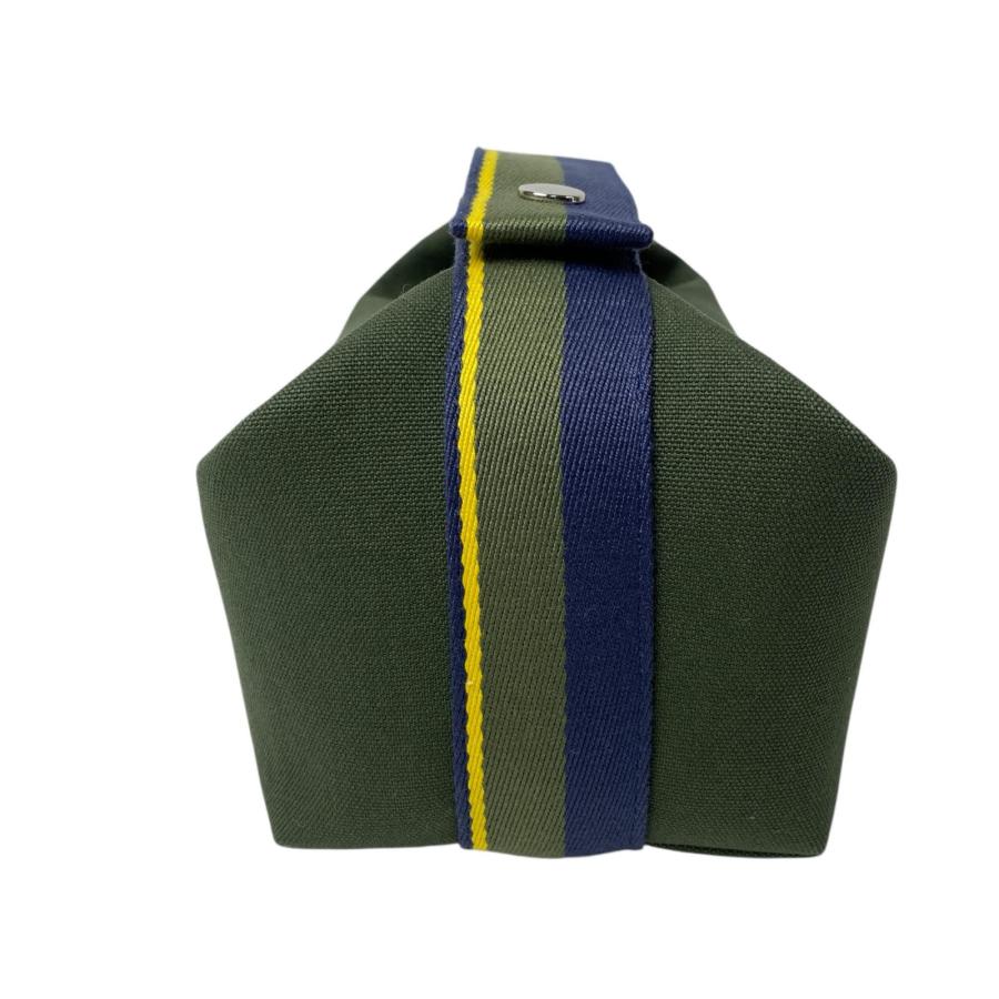 HERMES（エルメス） 新品同様 ブリッドアブラック PM ハンドバッグ