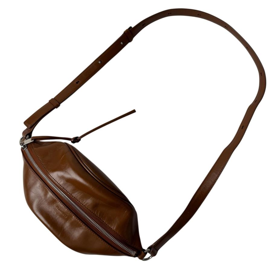 JIL SANDER（ジルサンダー） JIL SANDER Taco クロスボディバッグ 