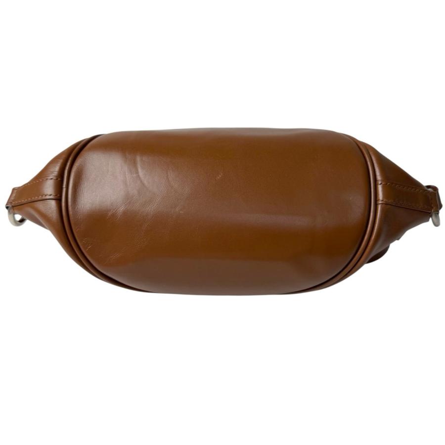 JIL SANDER（ジルサンダー） JIL SANDER Taco クロスボディバッグ 