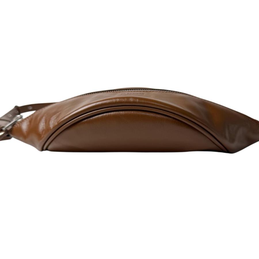 JIL SANDER（ジルサンダー） JIL SANDER Taco クロスボディバッグ 