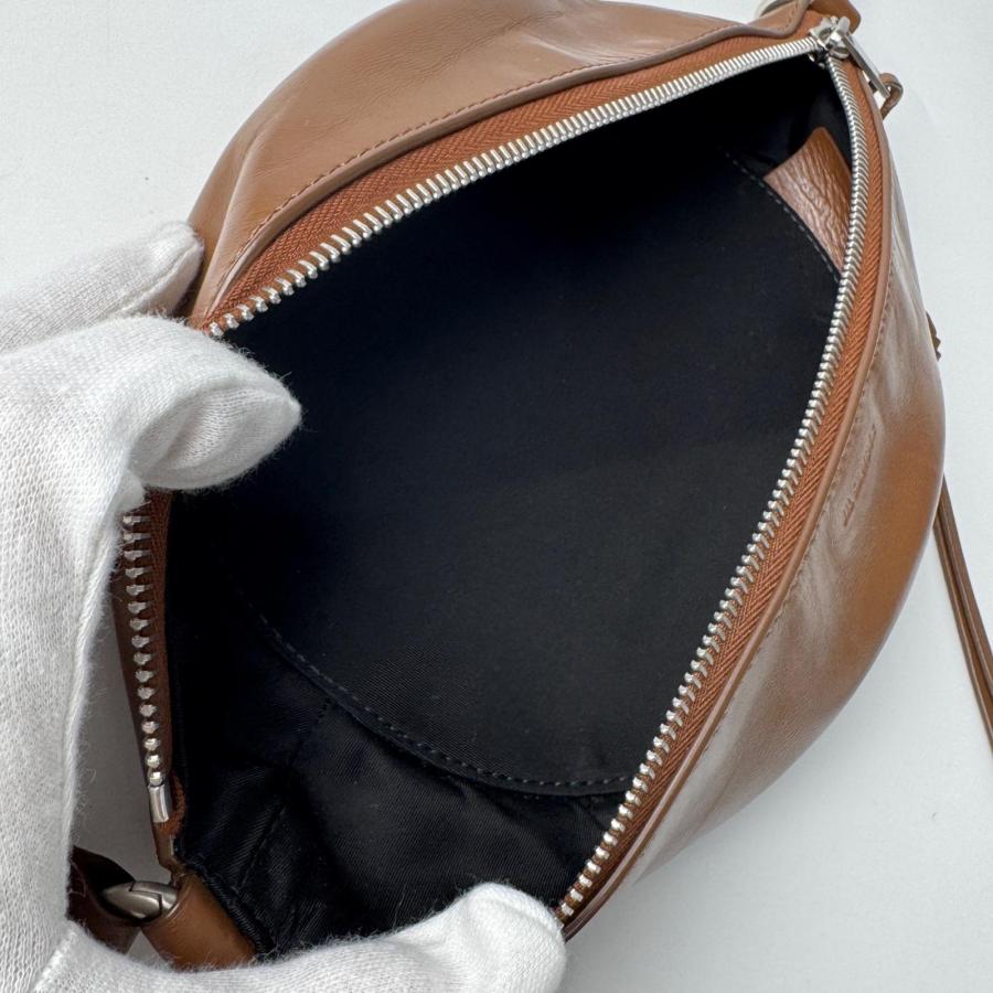 JIL SANDER（ジルサンダー） JIL SANDER Taco クロスボディバッグ 