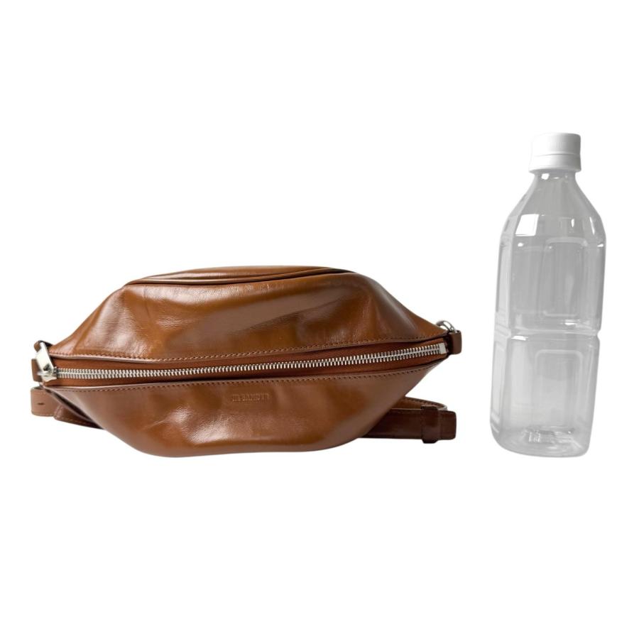 JIL SANDER（ジルサンダー） JIL SANDER Taco クロスボディバッグ 