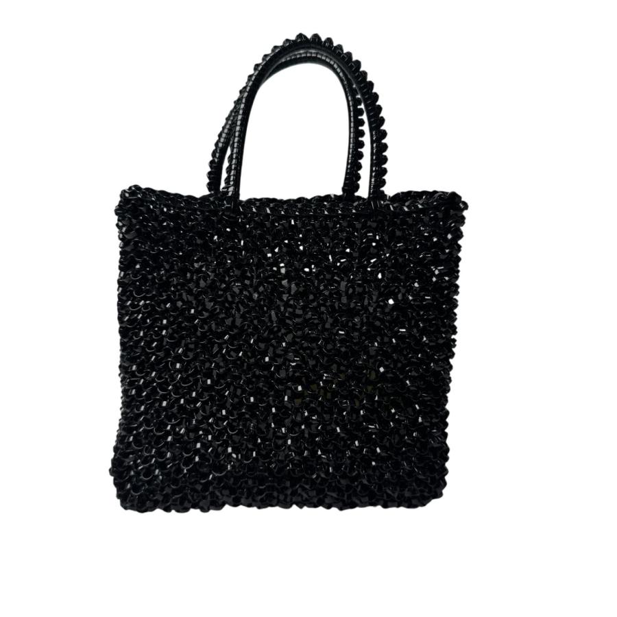 ANTEPRIMA（アンテプリマ） 美品 ANTEPRIMA 2way ワイヤーバッグ ミニ