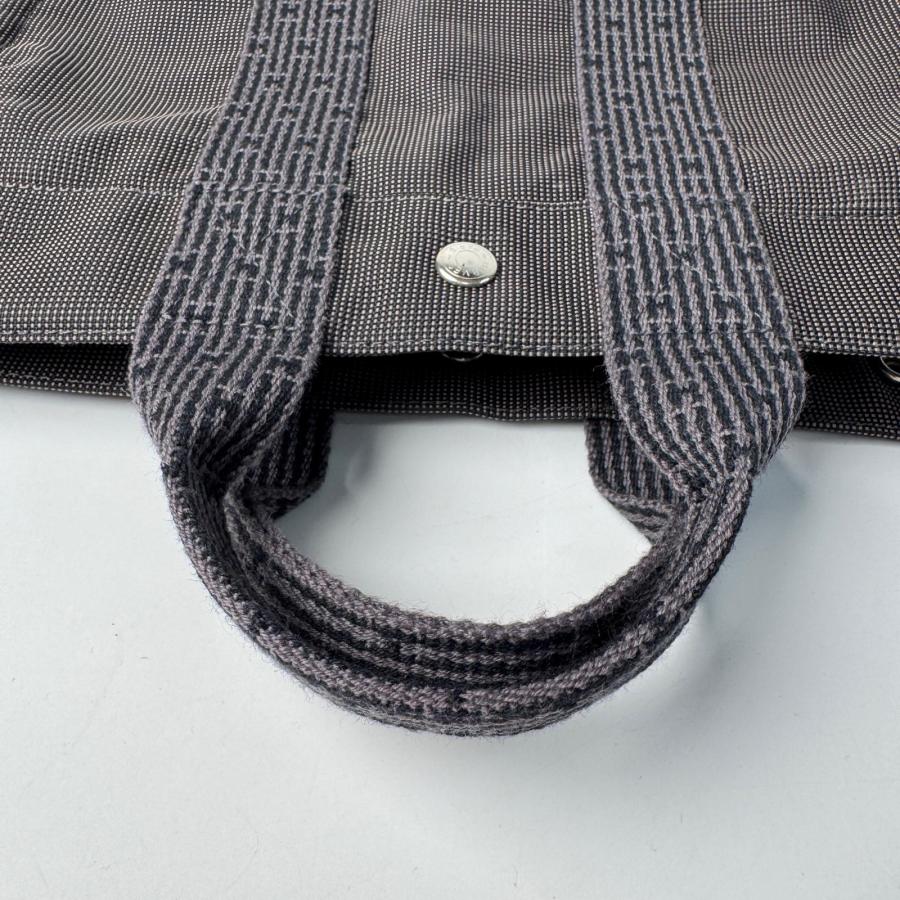HERMES（エルメス） 美品 エールラインミニ PM トートバッグ