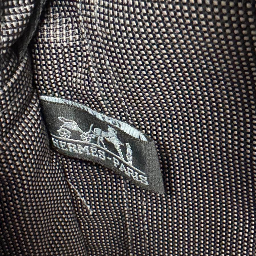 HERMES（エルメス） 美品 エールラインミニ PM トートバッグ