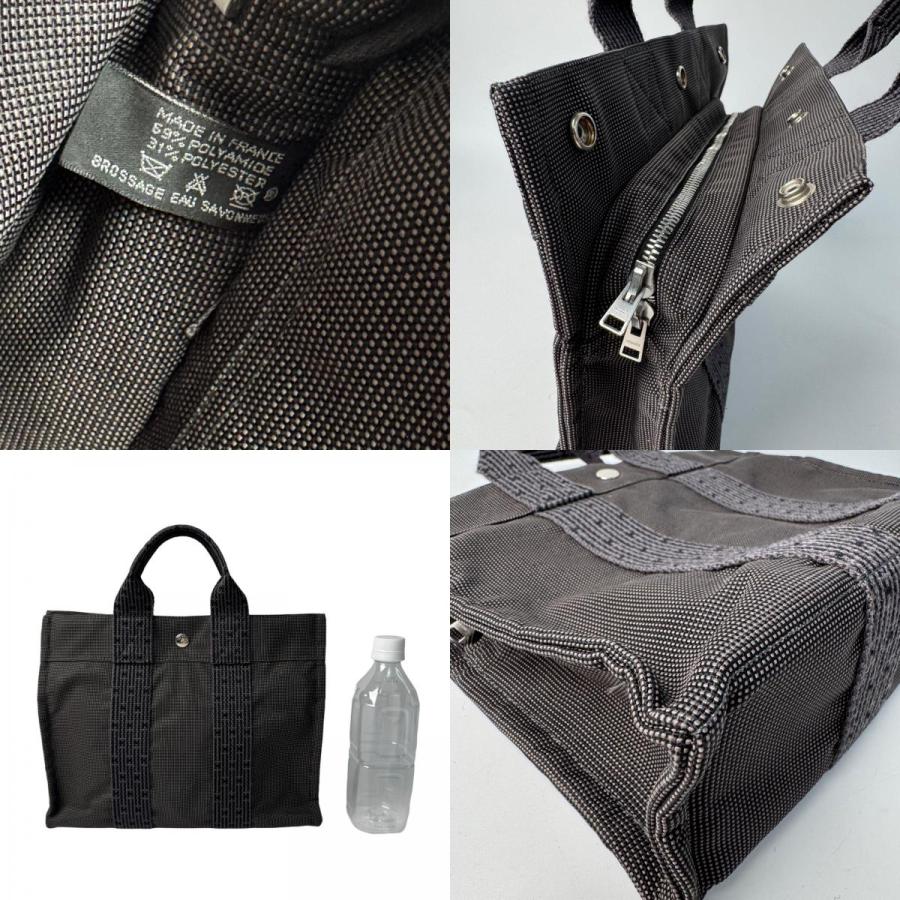 HERMES（エルメス） 美品 エールラインミニ PM トートバッグ