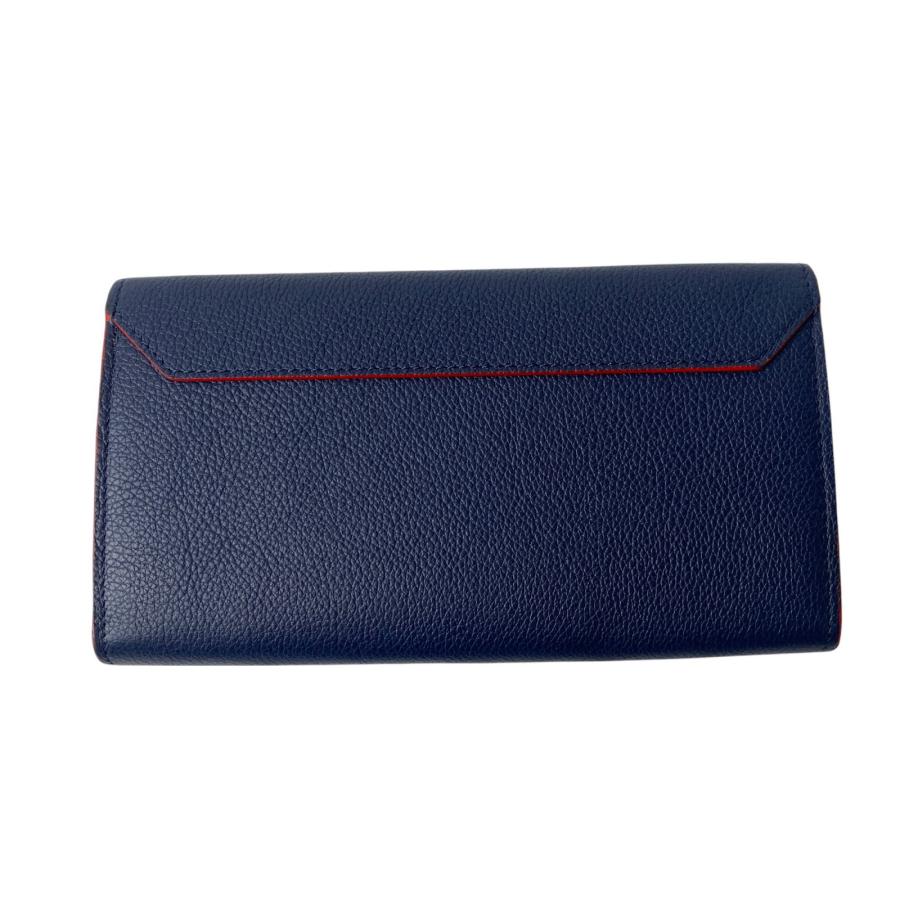 LOUIS VUITTON 美品 ルイヴィトン レディース 長財布 ポルトフォイユ  