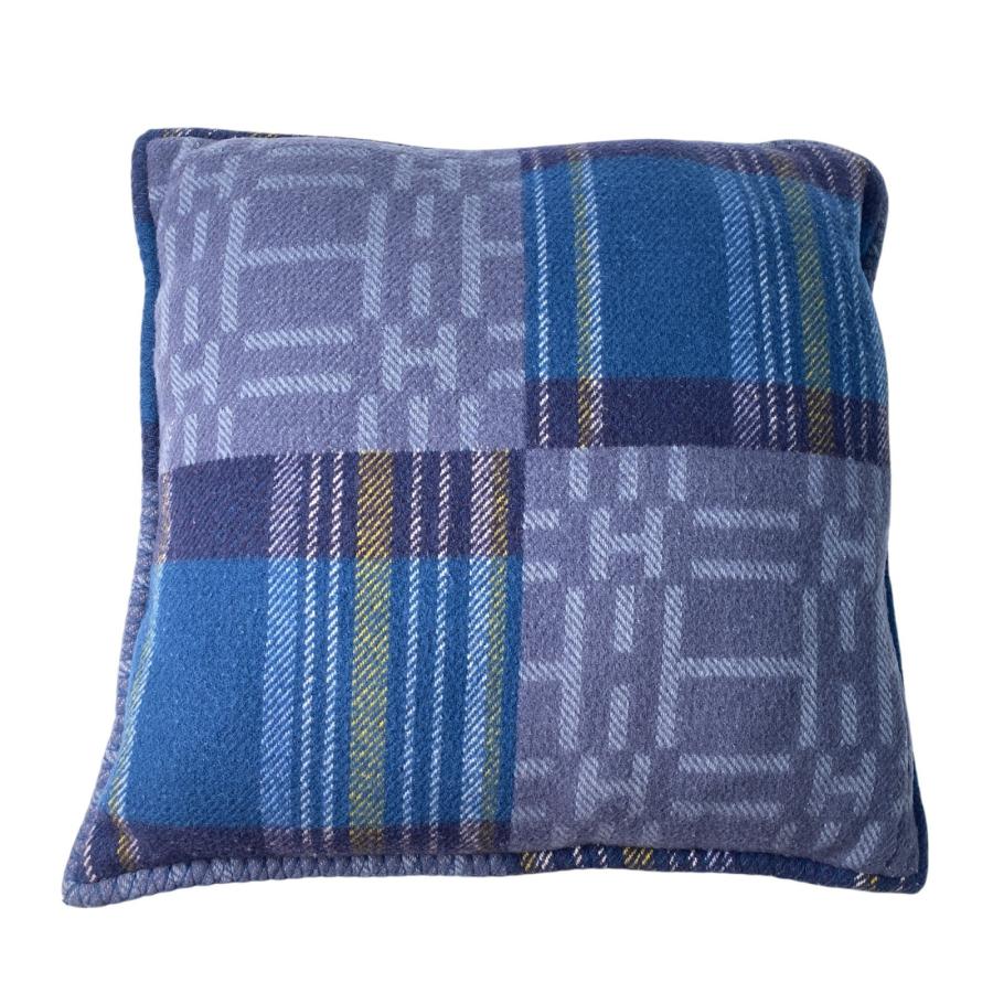 エルメス HERMES Hロゴ ピロー 枕 インテリア クッション ウール エルメス HERMES Hロゴ ピロー 枕 インテリア クッション ウール