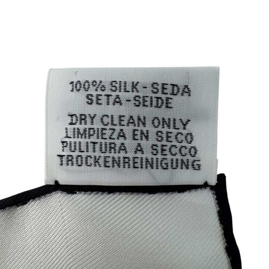 HERMES（エルメス） カレ55 鎧 ETRIERS BANDANA スカーフ レディース