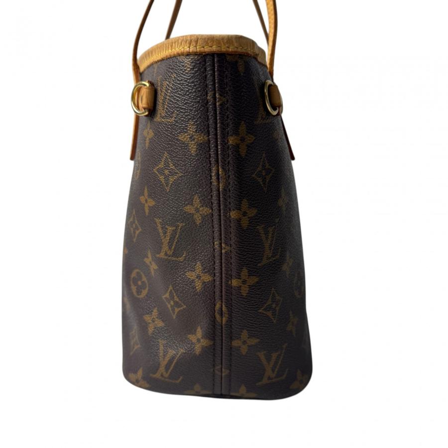 LOUIS VUITTON（ルイ・ヴィトン） ネヴァーフル PM トートバッグ 