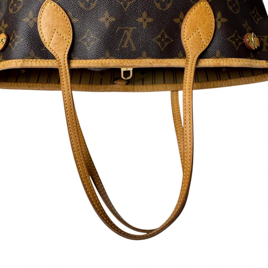LOUIS VUITTON（ルイ・ヴィトン） ネヴァーフル PM トートバッグ 