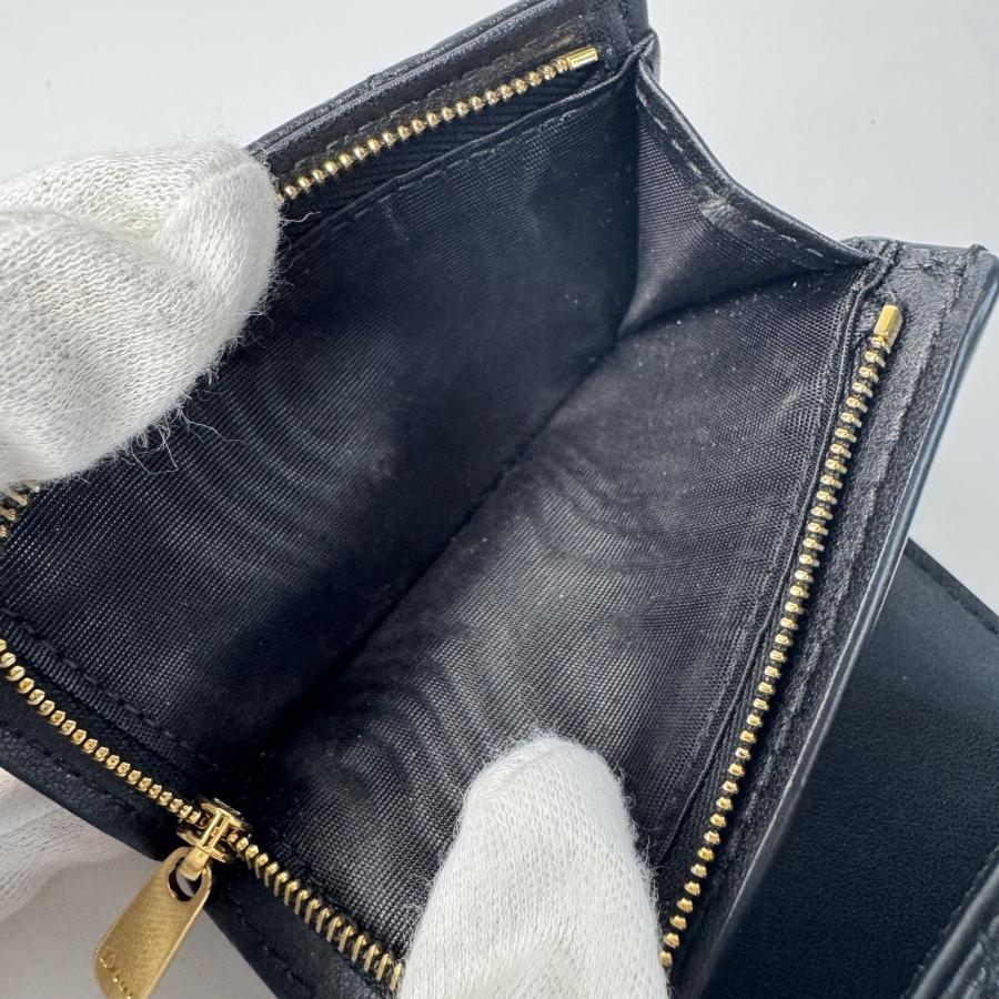 Christian Dior（クリスチャン・ディオール） 美品 ディオール DIOR