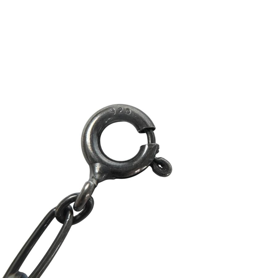 ジョージジェンセン Georg Jensen 1998 イヤーペンダント ネックレス