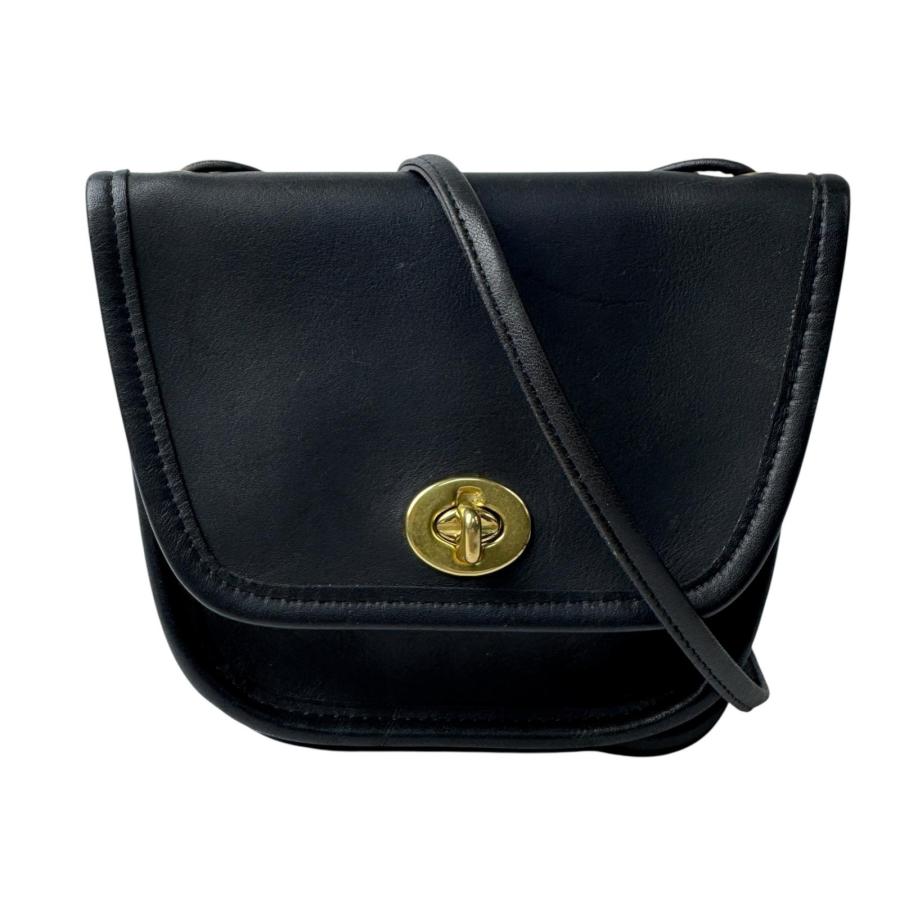 COACH（コーチ） オールドコーチ OLD COACH ミニショルダーバッグ 